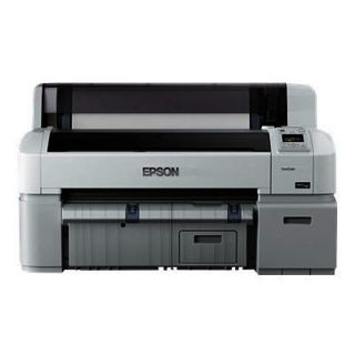 Picture of SureColor SC-T3200 Printer (Without Stand) - 24in