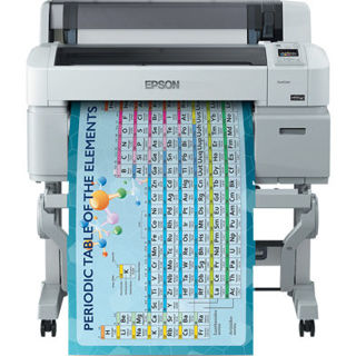Picture of SureColor SC-T3200-PS Printer - 24in