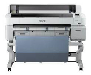 Picture of SureColor SC-T5200-PS Printer - 36in