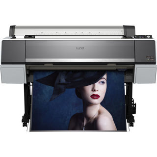 Picture of SureColor SC-P8000 Std Printer - 44in
