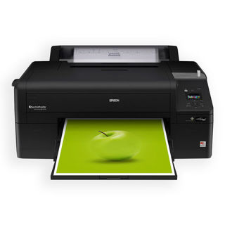 Picture of SureColor SC-P5000 Std Spectro Printer - 17in