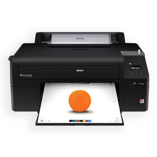 Picture of SureColor SC-P5000 Violet Spectro Printer - 17in