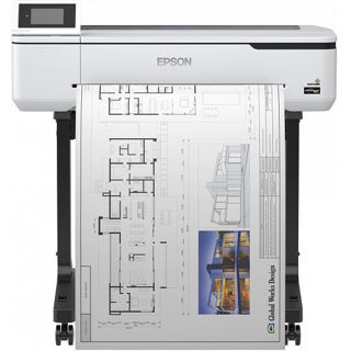 Picture of SureColor SC-T3100 Printer - 24in