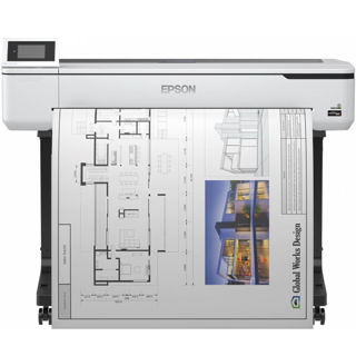 Picture of SureColor SC-T5100 Printer - 36in