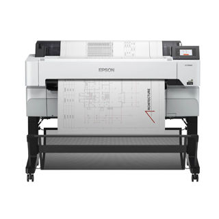 Picture of SureColor SC-T5400M MFP - 36in