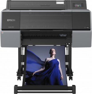 Picture of SureColor SC-P7500 Std Printer - 24in