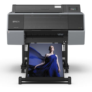 Picture of SureColor SC-P9500 Std Spectro Printer - 44in