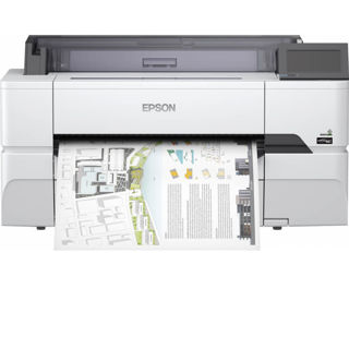 Picture of SureColor SC-T3405N Printer (Without Stand) - 24in
