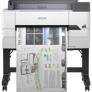 Picture of SureColor SC-T3405 Printer - 24in