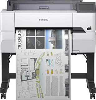 Picture of SureColor SC-T5100M MFP - 36in