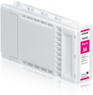 Picture of T6933 Magenta Ink Cartridge - 350ml