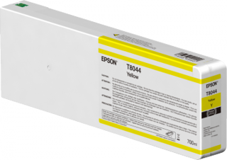 Picture of T8044 Yellow Ink Cartridge - 700ml