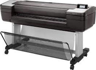 Picture of Designjet T1700 ePrinter - 44in