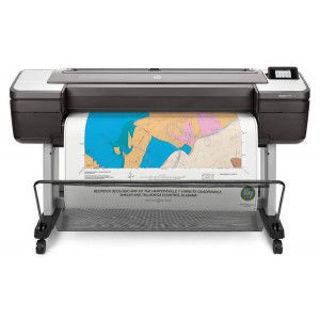 Picture of Designjet T1700 PS ePrinter - 44in