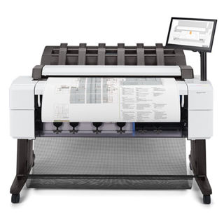 Picture of DesignJet T2600dr PS MFP - 36in