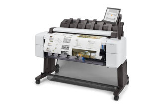 Picture of DesignJet T2600PS MFP - 36in