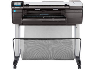 Picture of Designjet T830 MFP Printer - 24in