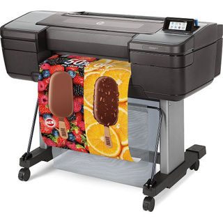 Picture of Designjet Z6 PS Printer - 24in