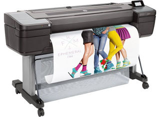 Picture of Designjet Z9+ PS Printer - 44in