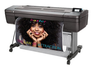 Picture of Designjet Z9+dr PS Printer with V-Trimmer - 44in