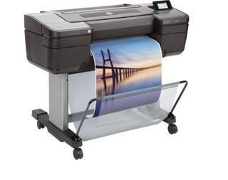 Picture of Designjet Z9+ PS Printer - 24in