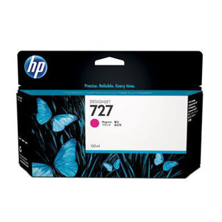 Picture of No. 727 Ink Cartridge Magenta - 130ml