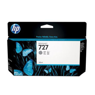 Picture of No. 727 Ink Cartridge Grey - 130ml
