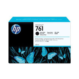 Picture of No. 761 Ink Cartridge - Matte Black - 400ml