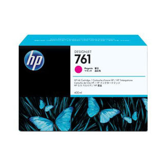 Picture of No. 761 Ink Cartridge - Magenta - 400ml
