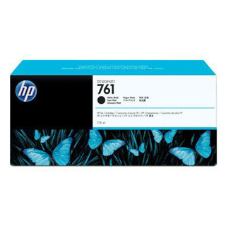 Picture of No. 761 Ink Cartridge - Matte Black - 775ml