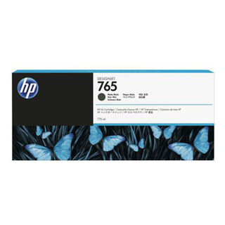 Picture of No. 765 Ink Cartridge - Matte Black - 775ml