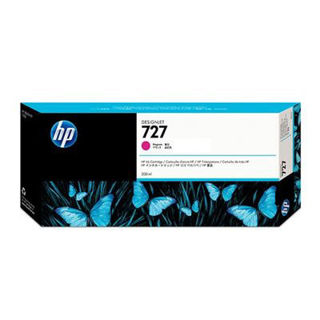 Picture of No. 727 Ink Cartridge Magenta - 300ml