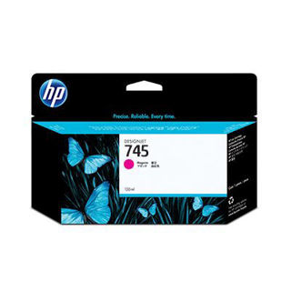 Picture of No. 745 Ink Cartridge Magenta - 130ml