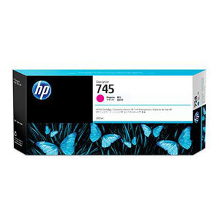 Picture of No. 745 Ink Cartridge Magenta - 300ml