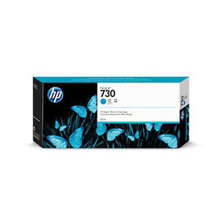 Picture of No. 730 Ink Cartridge Cyan - 300ml