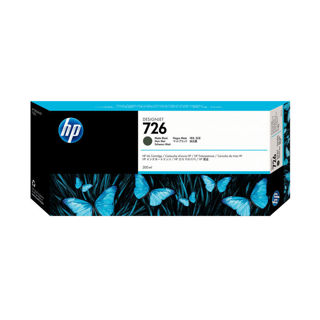 Picture of No. 726 Ink Cartridge Matte Black - 300ml