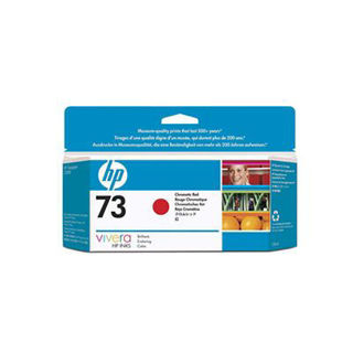 Picture of No. 73 Ink Cartridge Chromatic Red - 130ml