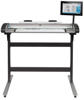 Picture of Designjet SD Pro Scanner - 44in