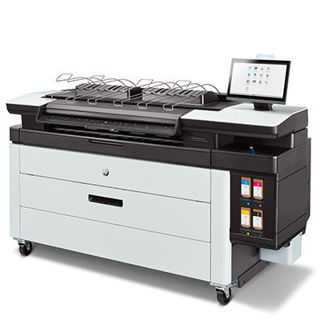 Picture of PageWide XL 4200 - 40in