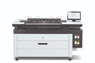 Picture of PageWide XL 4200 MFP - 40in