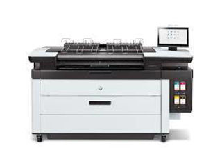 Picture of PageWide XL 5200 - 40in
