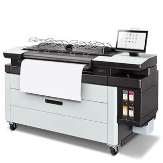 Picture of PageWide XL 5200 MFP - 40in