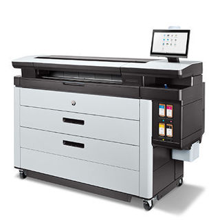 Picture of PageWide XL 8200 - 40in