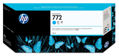 Picture of No. 772 Ink Cartridge Cyan - 300ml