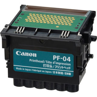 Picture of PF-04 - Printhead