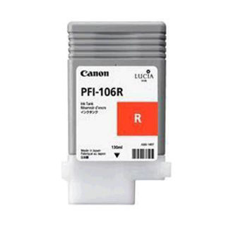 Picture of PFI-206GY - Grey Ink Tank - 300ml