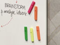 Picture of easySTYLE Whiteboard - 49in