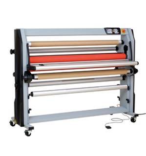 Picture of Mistral 1650 Laminator - 65in