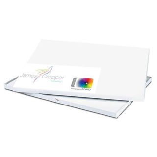 Picture of Photo Gloss 1.3mm Board - 10in x 12in
