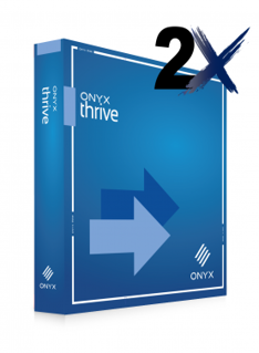 Picture of Thrive Workflow Solution